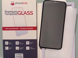 IPhone 11 Displayschutz