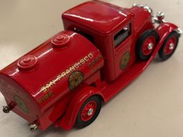 Eligor - Ford V8 Tankwagen - 1:43