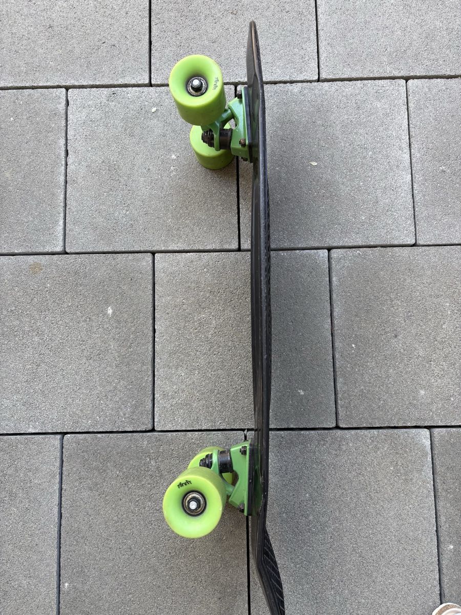 Skateboards: Skateboard  – Gebraucht aus Burgdorf von Boumeli 2