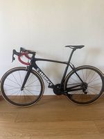Specialized S-Works Tarmac SL5  Sram Red AXS