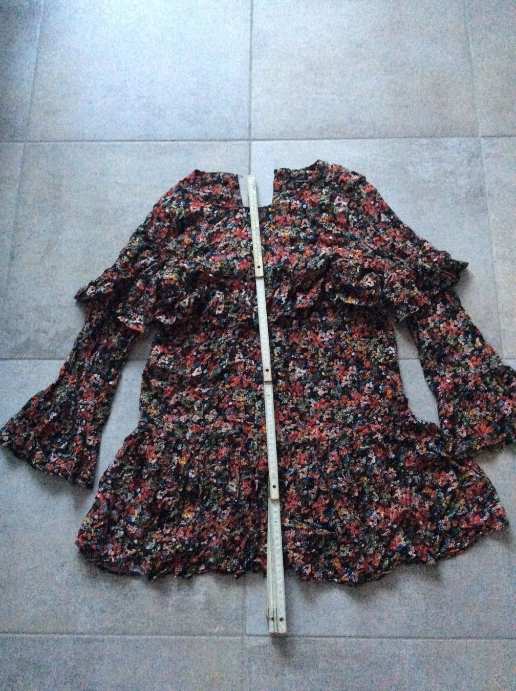 Zara Vestiti: Kleid – Usato da Bülach venduto da Jackybabue 1