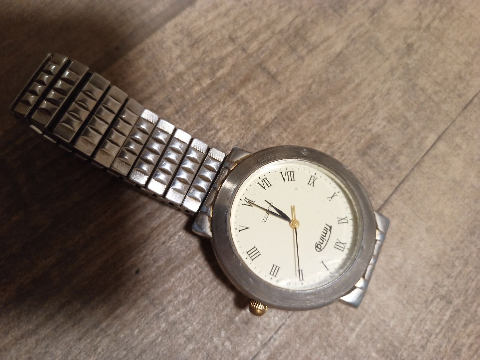Orologi: Timing Vintage – Usato da Biel / Bienne venduto da edo_pt98