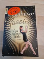 Passionshawe: Eine explosive Liebe, Roman