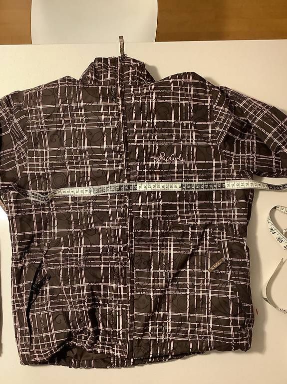 Rip Curl Giacche: Ripcurl skijacke gr 38-40 – Usato da Riehen venduto da Kami2005 4