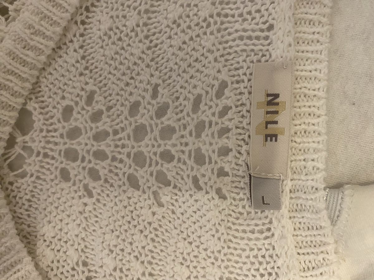 Nile Maglioni & Felpe: Damen Pulli von NILE Gr.L – Usato da Pfungen venduto da Sheki56 4