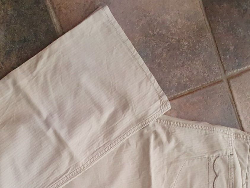 Pantaloni: Schwangerschaftshose Umstandshose – Usato da Staffelbach venduto da anit77 4