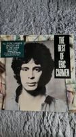 ERIC CARMEN      THE BEST OF ERIC CARMEN     LP    VINYL