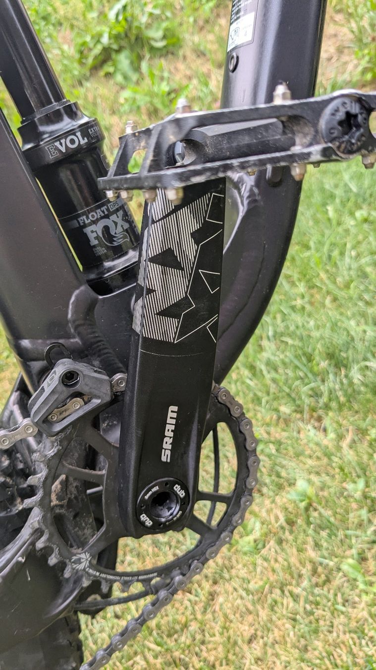 Scott Velos: Scott Genius 950 (2020) – Gebraucht aus Menziken von mac_ys26 3