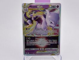 Pokémon GO - Mewtu VSTAR  (PGO 31) - DE