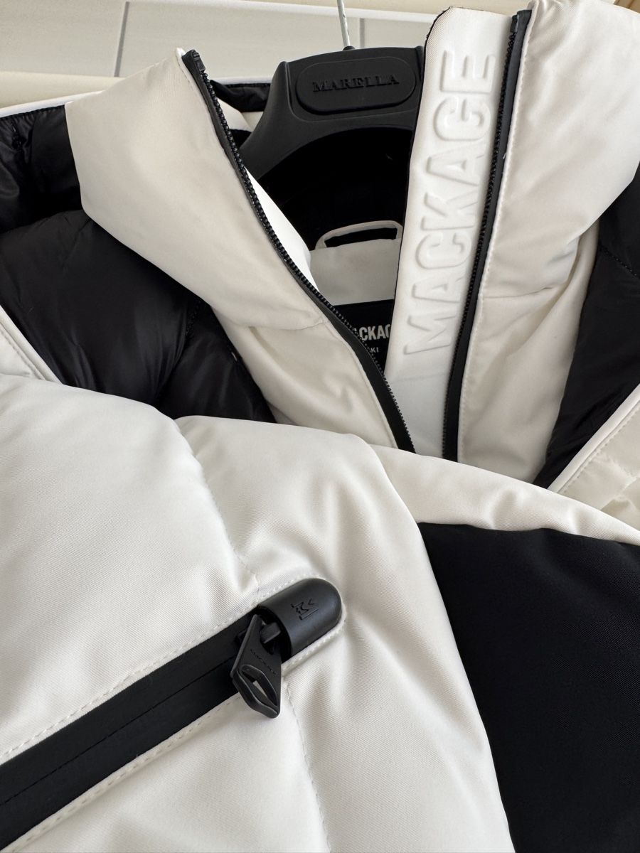 Mackage Giacche: Ski jacket , Mackage, XS almost new – Usato da Zürich venduto da jacquipetite 4