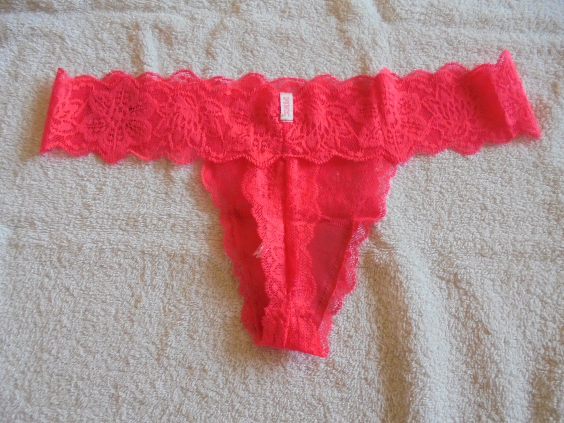 Victoria's Secret Sonstige Unterwäsche: VICTORIA'S SECRET GRÖSSE S – Neu und originalverpackt aus Aarau Rohr von PinkSchwein 3