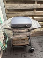 Elektrogrill Tandoor Typ S 40