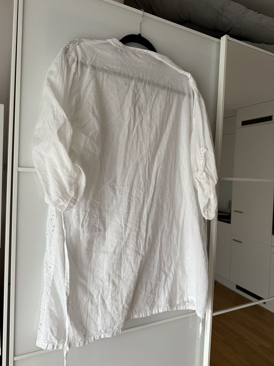 Vestiti: Strandkleid aus Zypern – Usato da Wil SG venduto da xrnvani 2