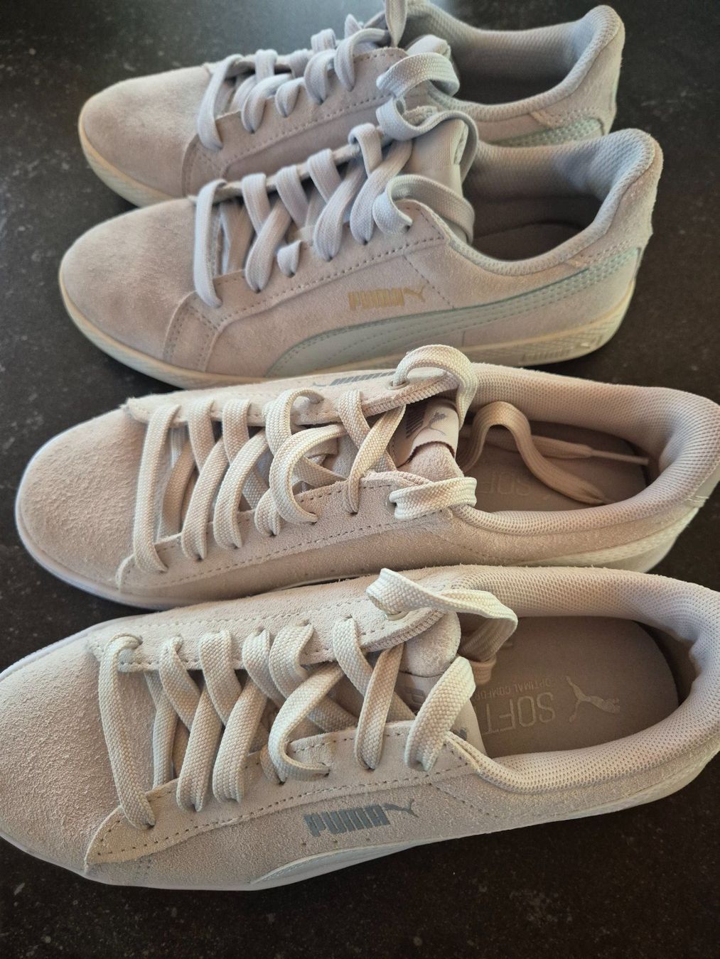 Puma Scarpe da donna: Schuh Gr. 36 – Usato da Zunzgen venduto da Flipflap02 1