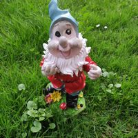Gartenzwerg