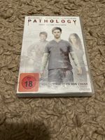 Pathology DVD - Horrorfilm für Sammler, Top Zustand!