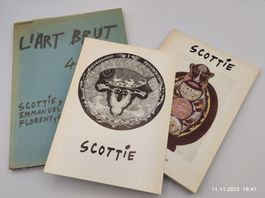 SCOTTIE WILSON