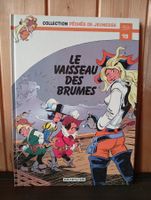Le vaisseau des brumes