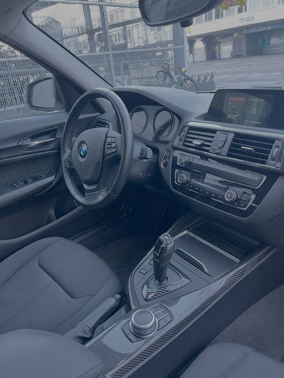BMW 118i 5