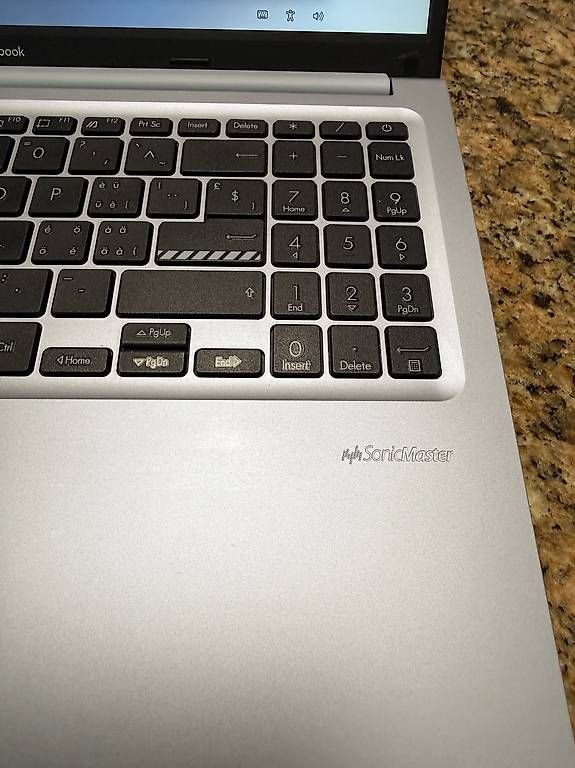 Asus Portables: Notebook – D'occasion à Meisterschwanden par Tuerp 3