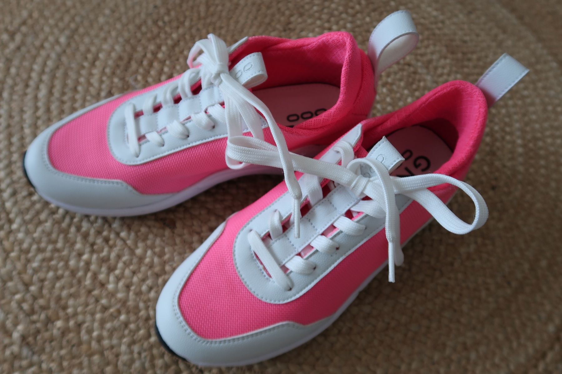 Scarpe da donna: Sneaker GNL George - 38 – Nuovo (secondo la descrizione) da Lausanne venduto da Etoile96 8