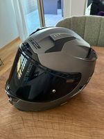 LS2 Challenger F Motorradhelm 