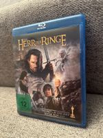 Der Herr der Ringe: Die Rückkehr des Königs (Blu-ray)