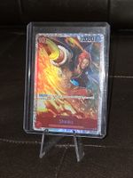 Shanks OP06-007 One Piece Wings of the Captain