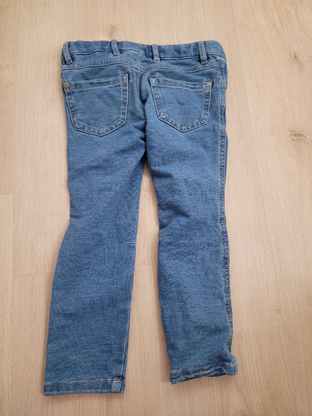 Hosen: Hose Gr. 98 – Gebraucht aus Lupsingen von sta_wgg5 5