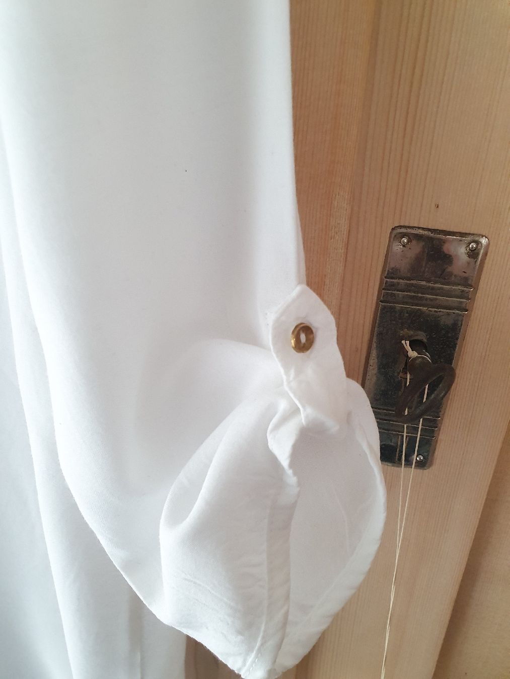 Vero Moda Blusen: Longbluse, M – Gebraucht aus Steinach von Xamax18 2