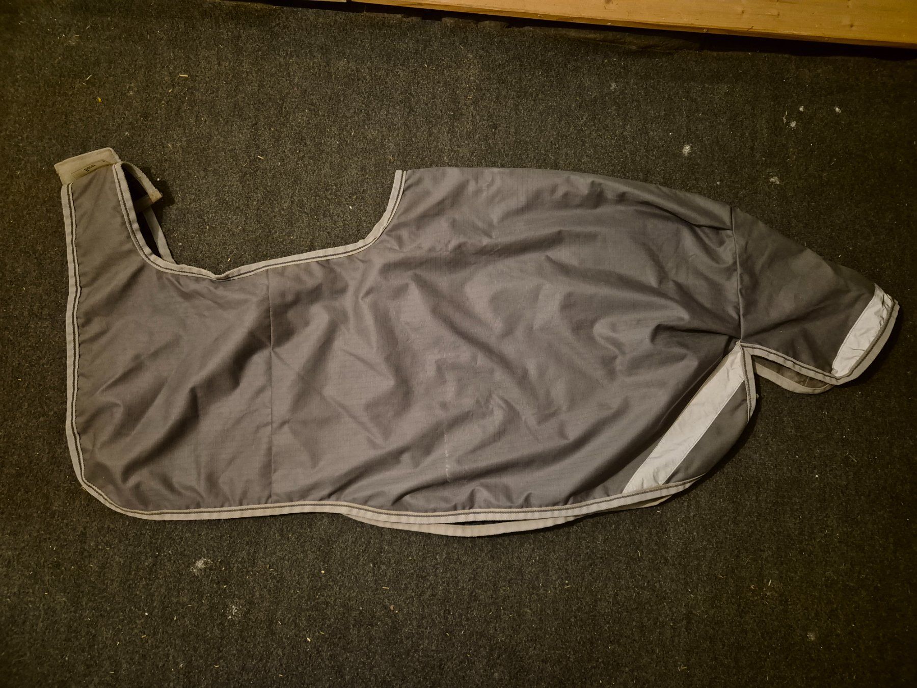 Coperte: Bucas Ausreitdecke 125 – Usato da Meggen venduto da Orrinka20
