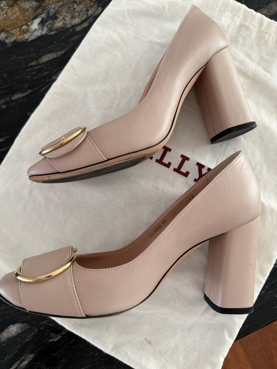 Bally Scarpe da donna: Bally Pumps Gr. 36.5 – Usato da Dättwil AG venduto da nika8810