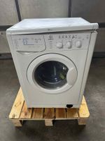 Indesit WIDL 126 CH Waschmaschine mit integriertem Trockner