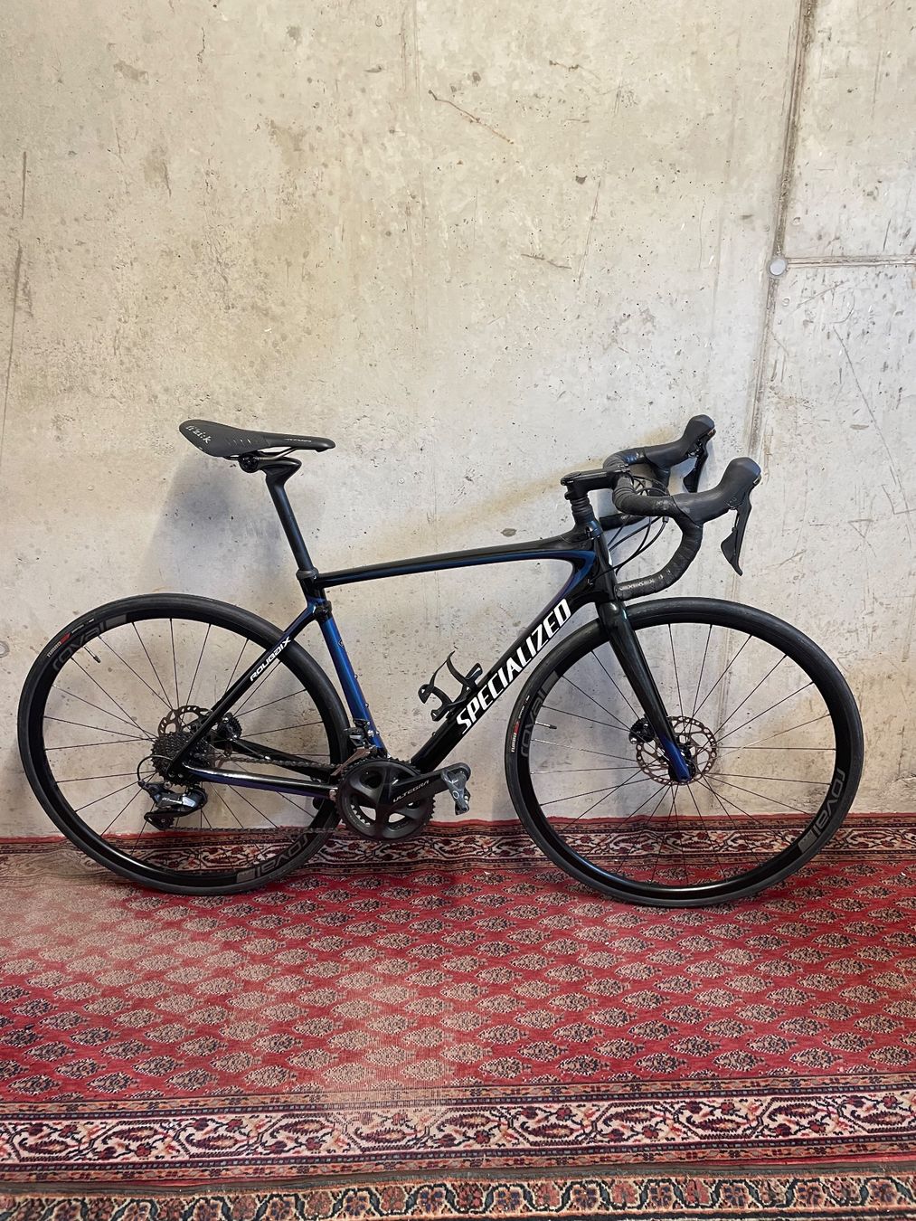 Specialized Velos: Specialized Roubaix Rennrad – Gebraucht aus Winterthur von slang7 1