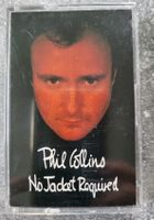 MC Phil Collins