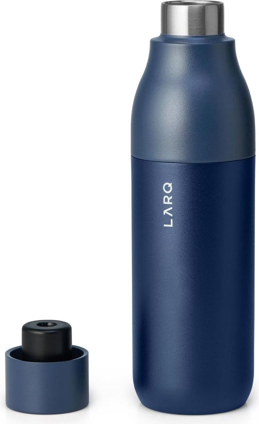 Borracce & Thermos: Larq Flasche Monaco Blue 740ml PREMIUM – Nuovo (secondo la descrizione) da Wikon venduto da Mr.Saxer 3