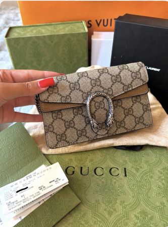 Gucci DIONYSUS