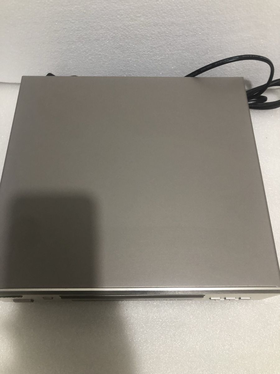 Denon Sistemi audio & multimediali: Lecteur CD Denon DCD-F100  midi format  – Usato da Biel-Bienne venduto da alos07 1
