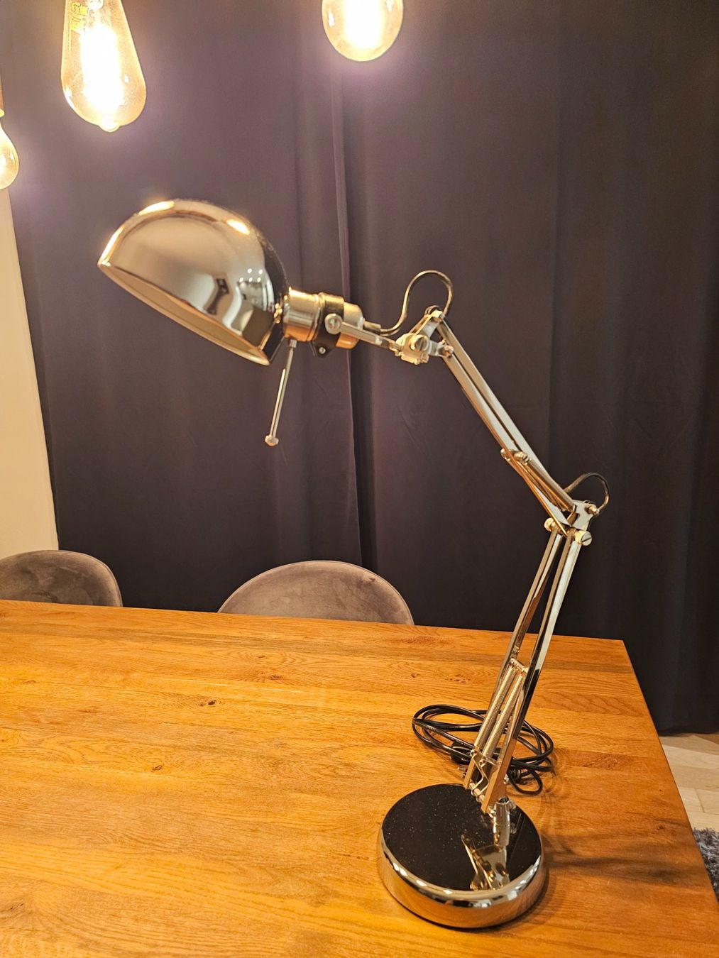 Lampen: Schreibtischlampe verstellbar – Gebraucht aus Kreuzlingen von pas_9vzh 1