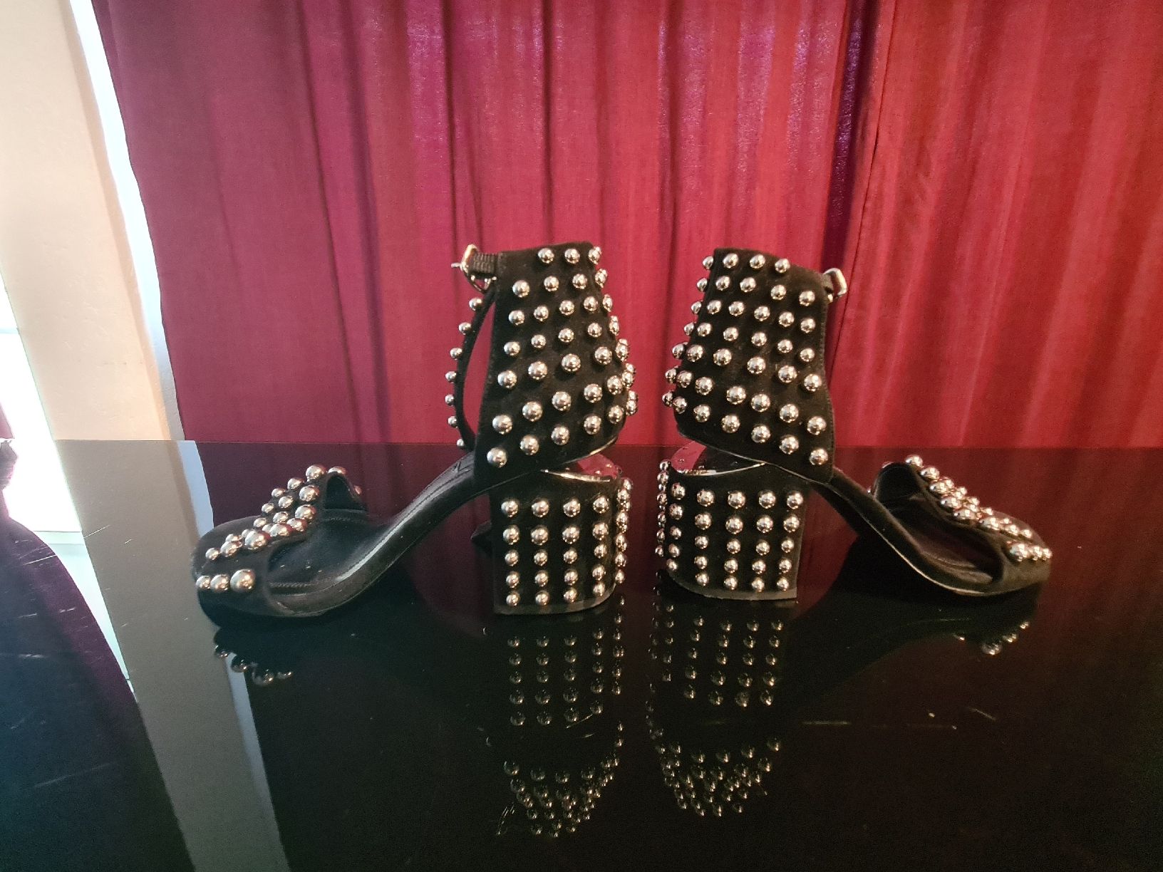 Scarpe da donna: Aleksander Wang Sandals – Usato da Kloten venduto da Kri23 3