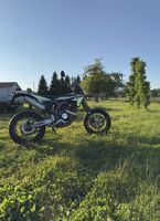 Fantic Xmf 125