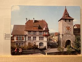 AK von Sempach