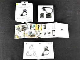SP CONNECT Micro Bike Mount