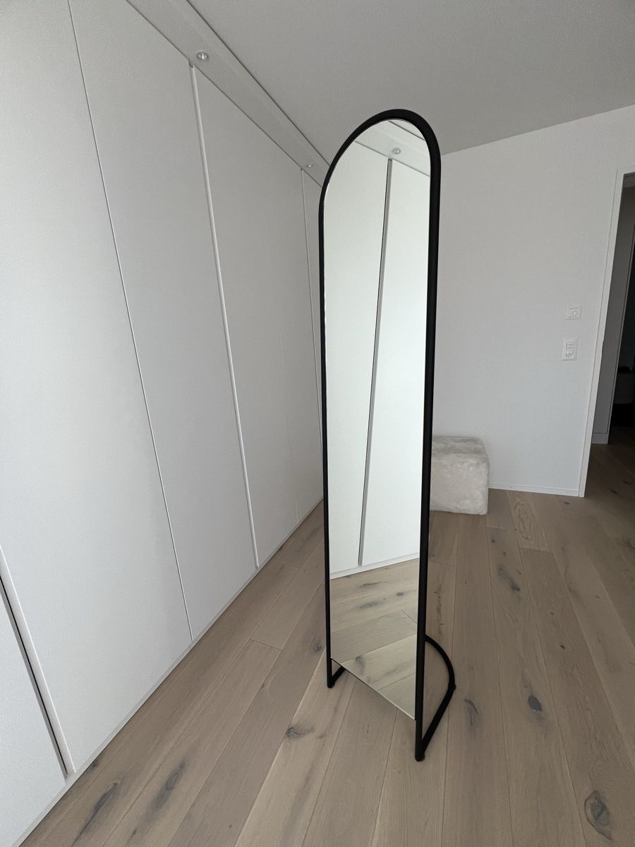 Miroirs: Möbel Pfister Standspiegel – Neuf (Voir description) à Winterthur par Concorde12 3