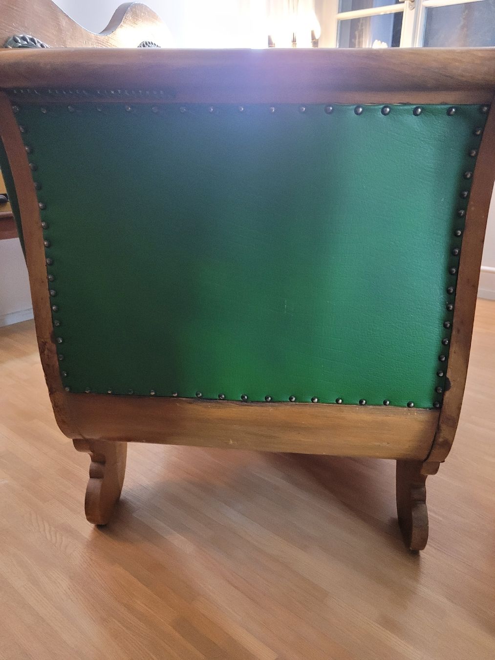 Sofas: Causeuse "Plauderbänkchen" – Neu (gemäss Beschreibung) aus Winterthur von Midsommar88 3