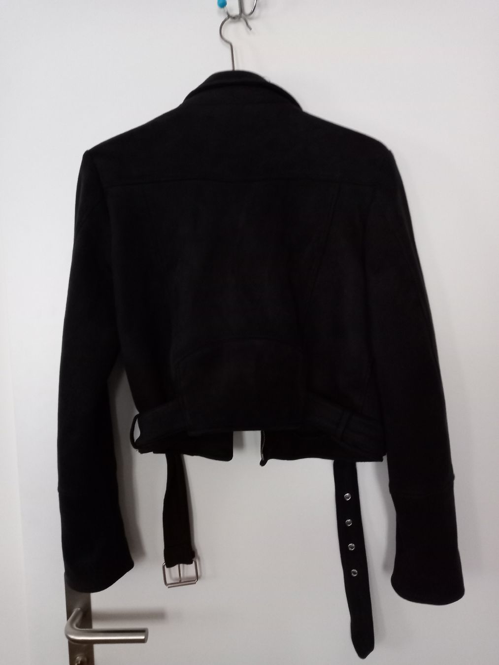 Pull&Bear Giacche: Pull&Bear Jacke, Schwarz, Gr. L, Guter Zustand – Usato da Aarburg venduto da chregi79 1
