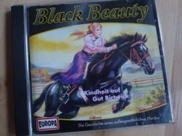 Black Beauty - Kindheit auf Birtwick Park             ©'2003