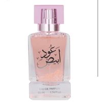 Oud Parfum neu