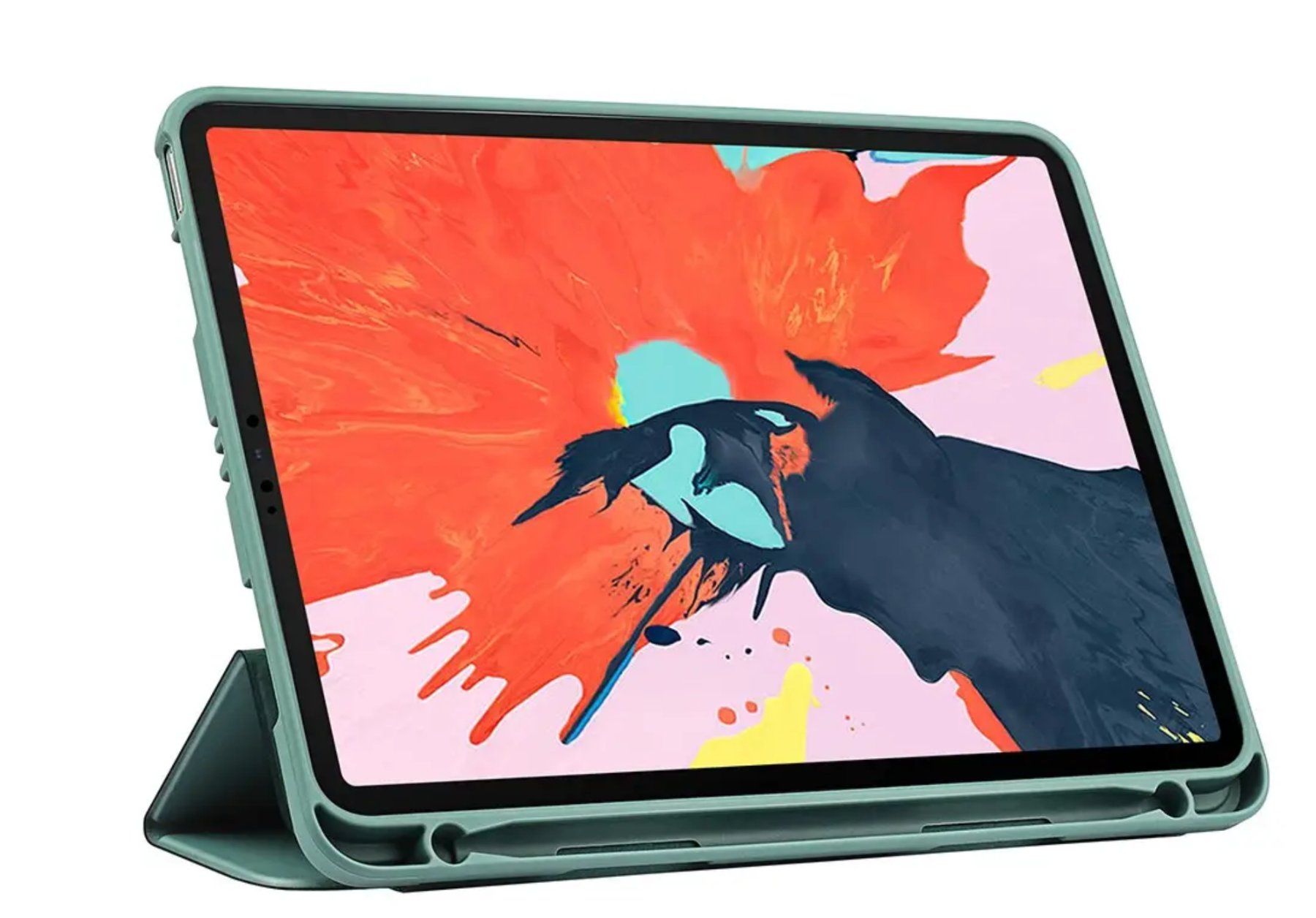 Apple Covers & Taschen: iPad Cover 10.9" – Neu und originalverpackt aus Sargans von 7320 1