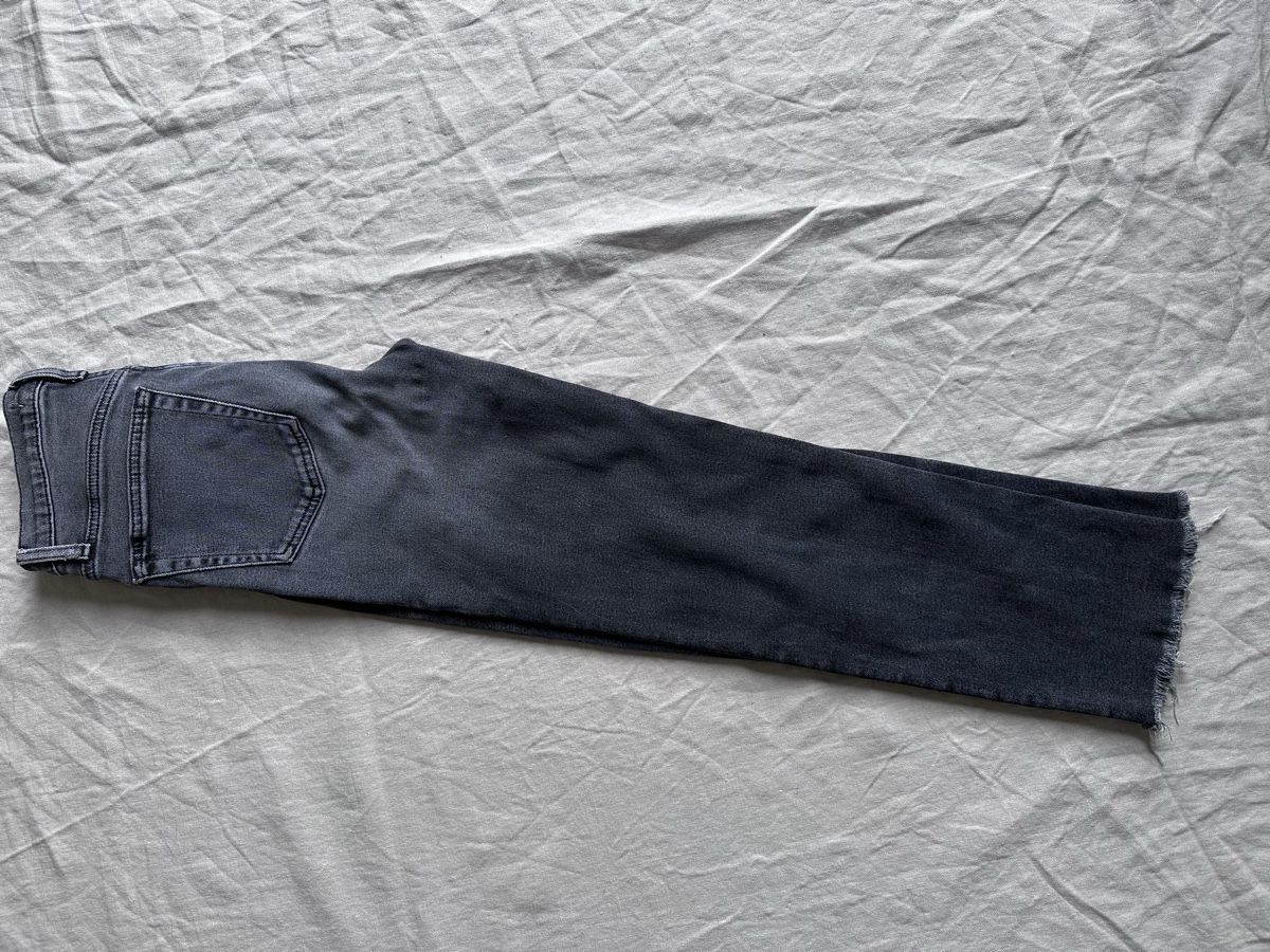 Jeans: REDONE Jeans Strech – Usato da Gandria venduto da dada88_ 6